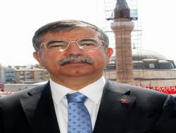 ‘Cumhuriyeti ilelebet yaşatacağız'